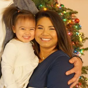 Meet your Posher, Rona